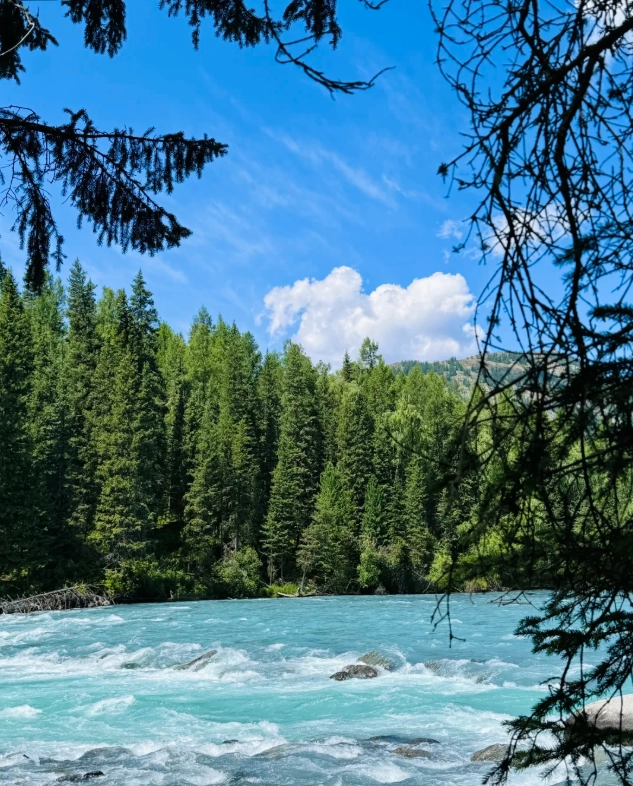 free attractions in xinjiang