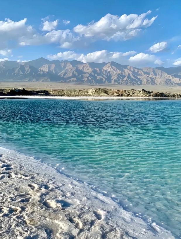 things to do in Qinghai