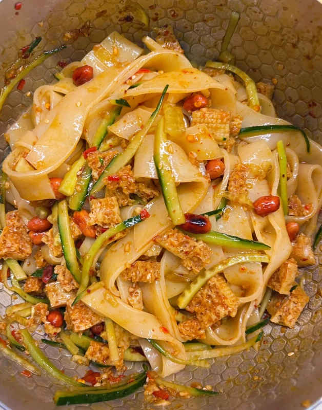 xianyang cuisine