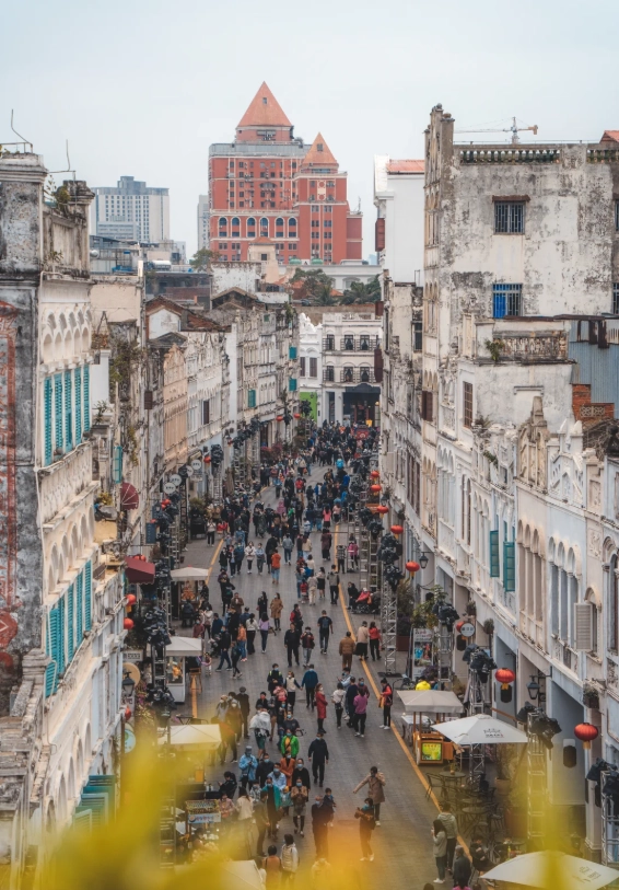 Haikou attractions Haikou attractions