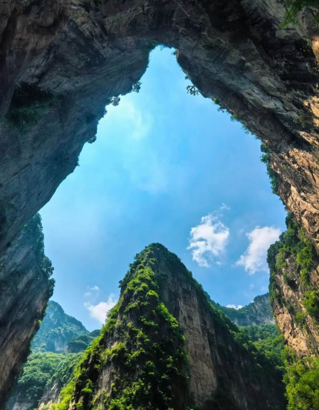 best attractions in Henan best attractions in Henan