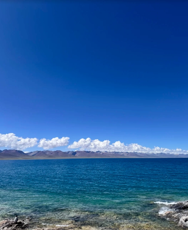 Tibet travel itinerary Tibet travel itinerary