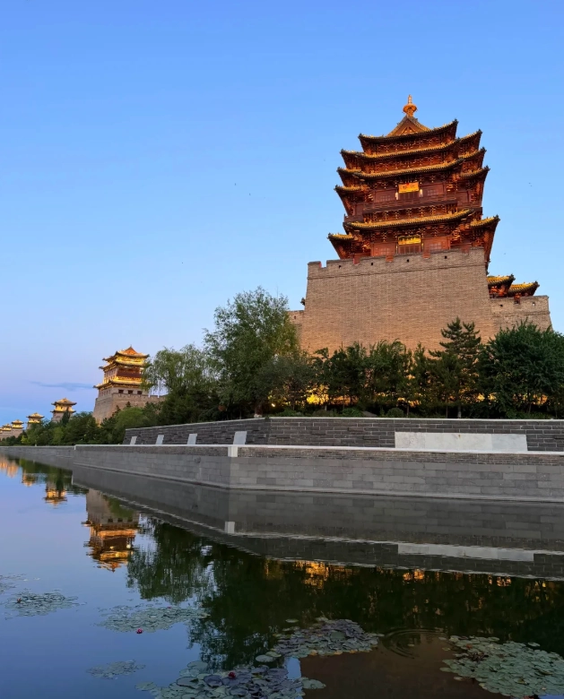 Datong travel guide Datong travel guide