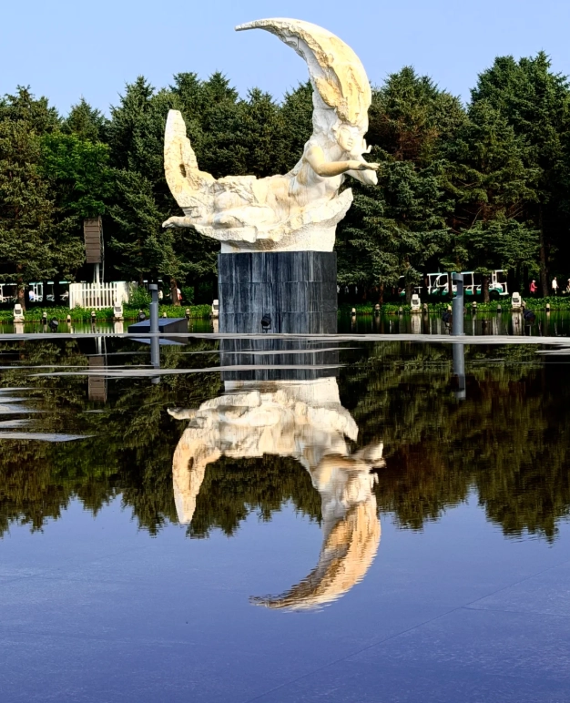 changchun travel guide