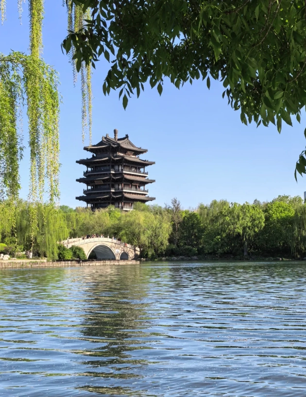 best places to visit in shandong best places to visit in shandong