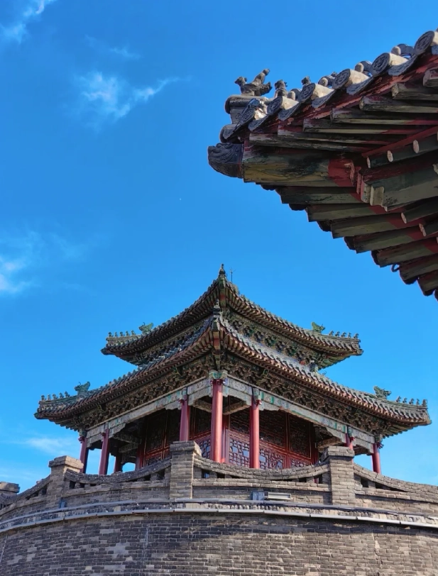 hebei travel guide