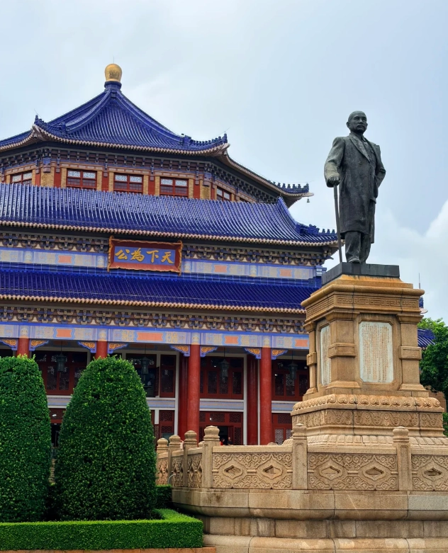 budget travel Guangdong budget travel Guangdong