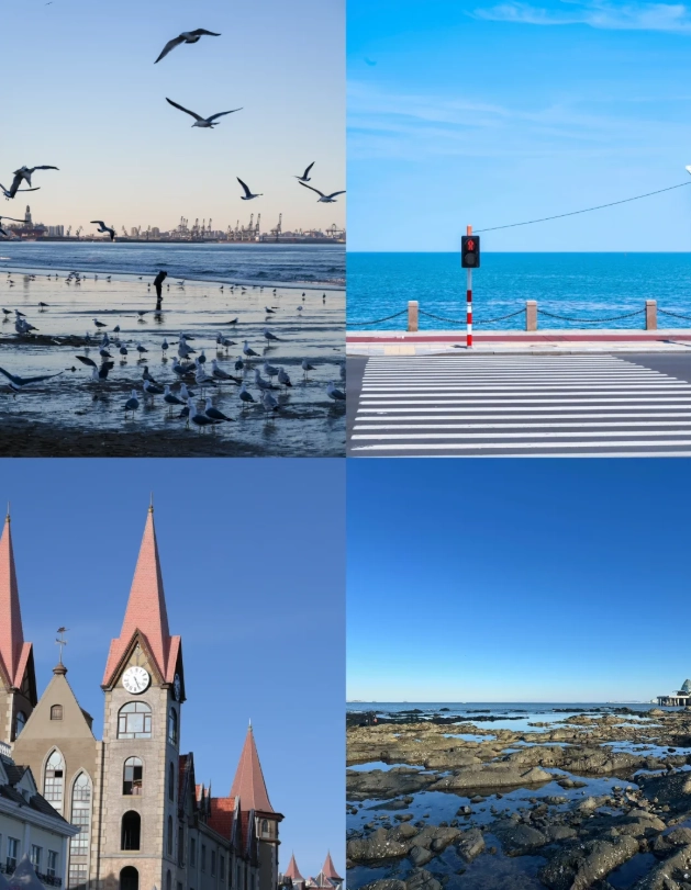 budget travel Yantai budget travel Yantai