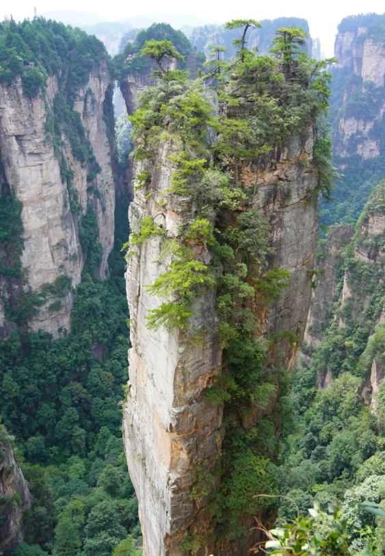 hunan weekend itinerary hunan weekend itinerary