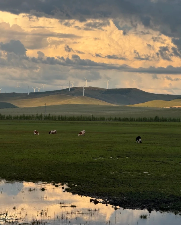 Inner Mongolia attractions