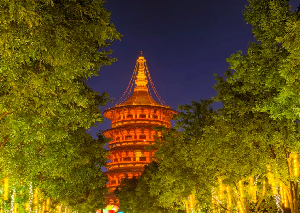luoyang night tour luoyang night tour