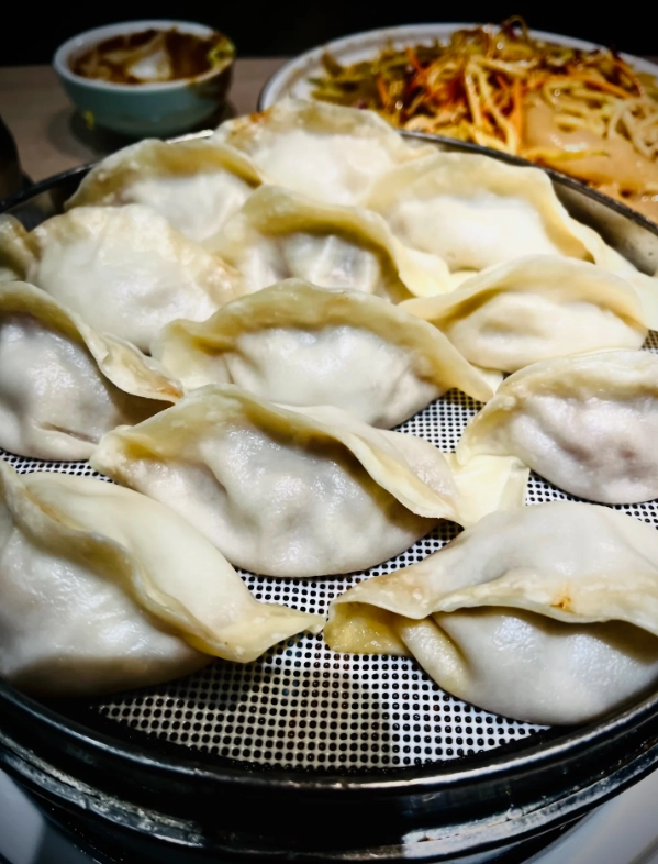 changchun street food