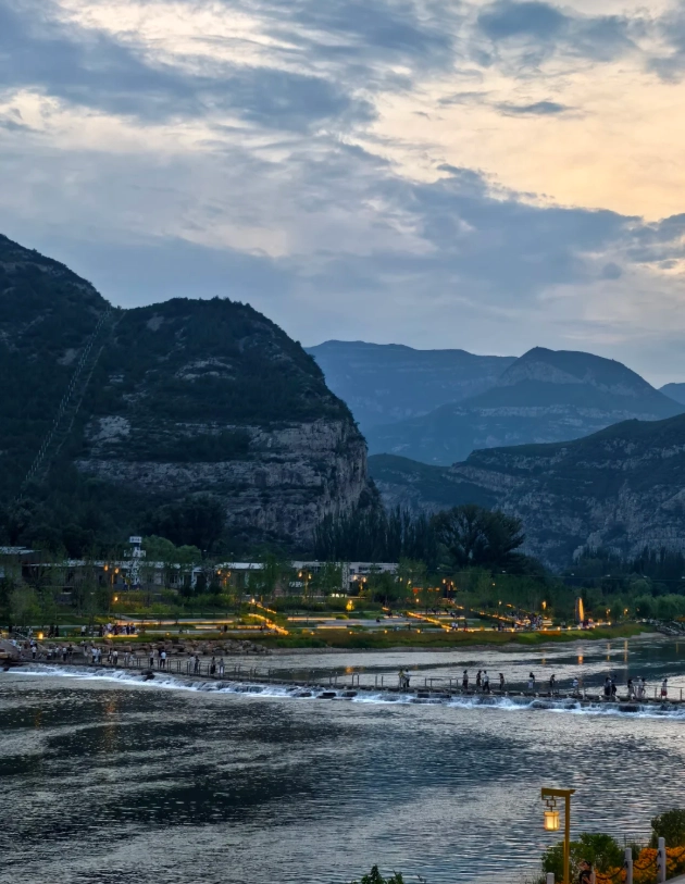 shanxi free attractions shanxi free attractions