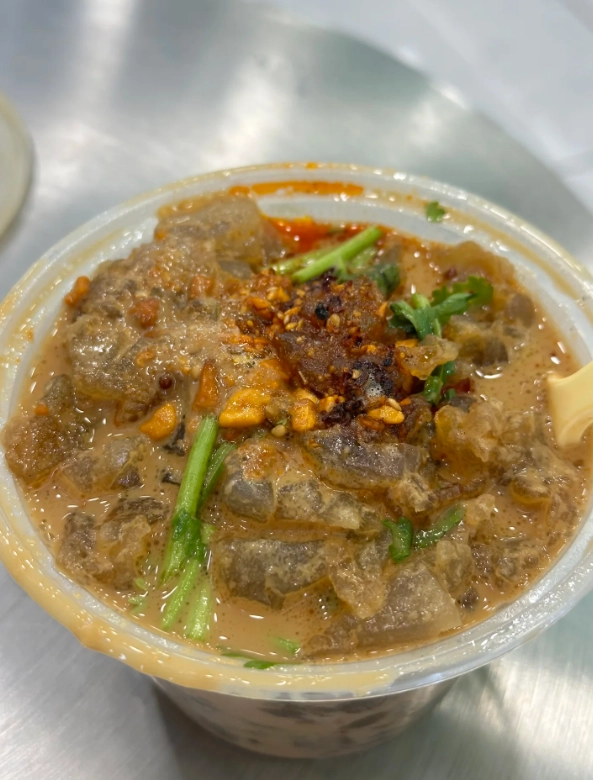 Liaoning food Liaoning food