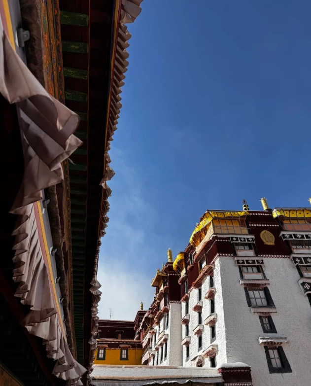 lhasa must-see attractions lhasa must-see attractions