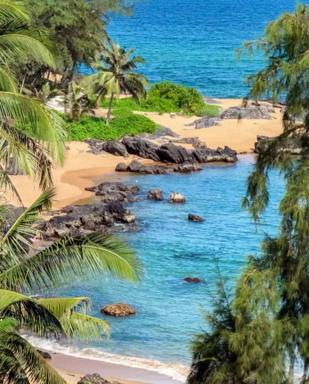 Sanya attractions Sanya attractions