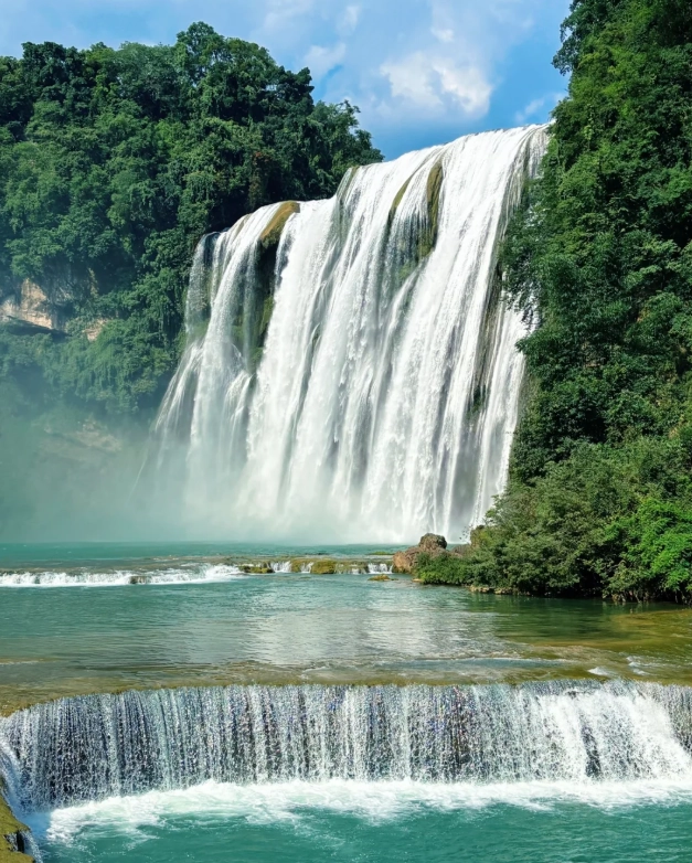 guizhou weekend itinerary guizhou weekend itinerary