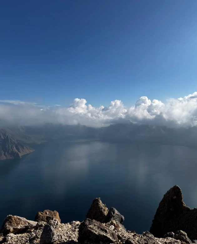 jilin trip length