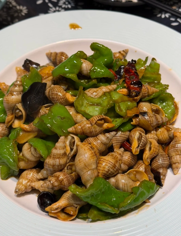 yantai street food