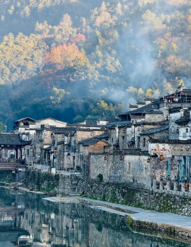 Mount Lu China Mount Lu China
