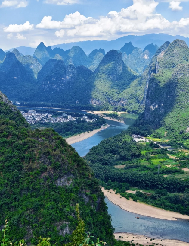 Guangxi travel tips Guangxi travel tips