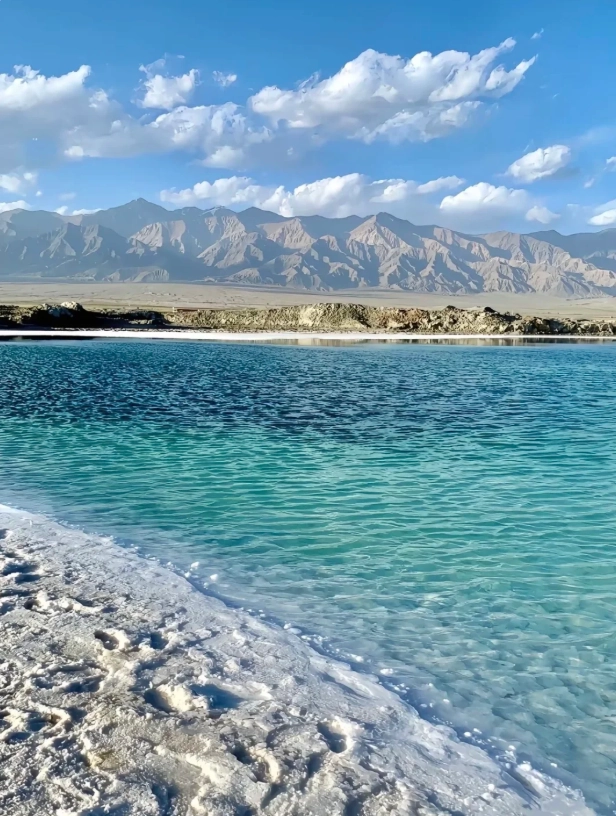 free things to do in qinghai