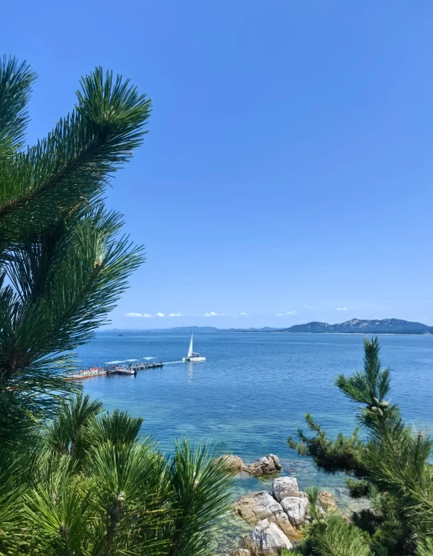 Yantai free attractions Yantai free attractions