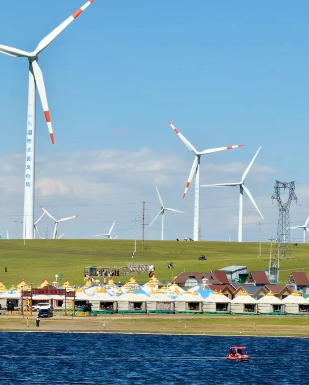 Inner Mongolia travel guide