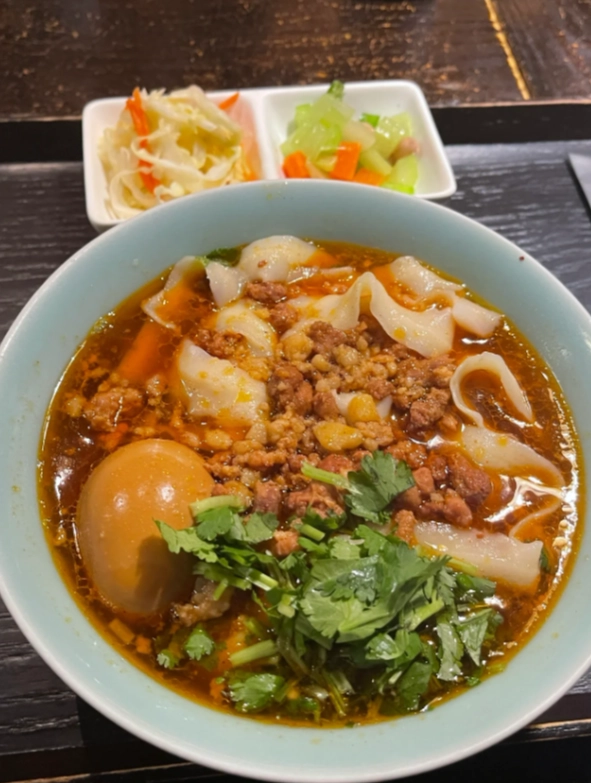 best food in Datong best food in Datong