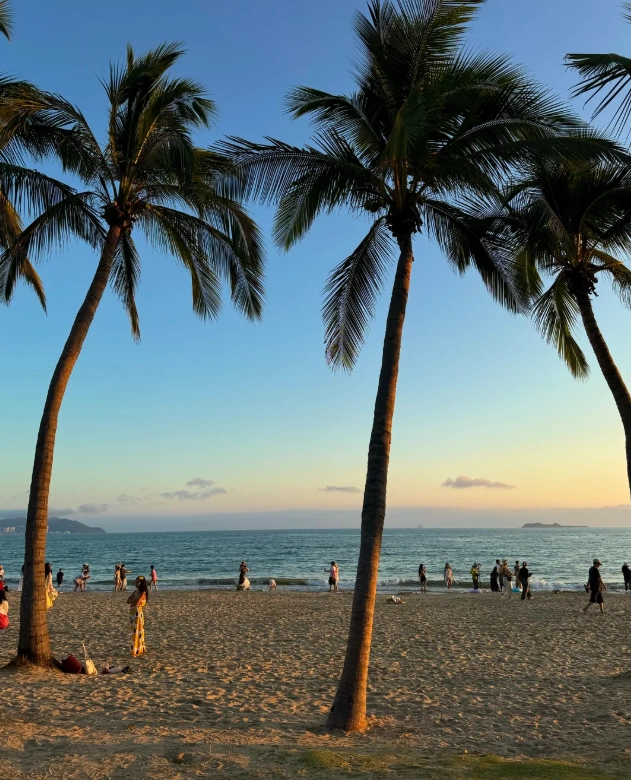 Hainan travel guide Hainan travel guide