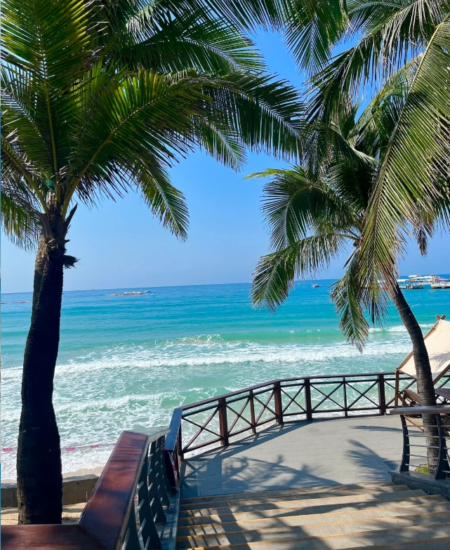 is hainan worth visiting is hainan worth visiting