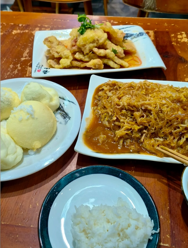 changchun food guide