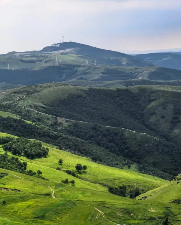 Inner Mongolia travel guide Inner Mongolia travel guide