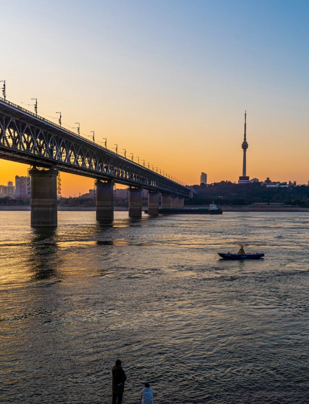 hubei attractions