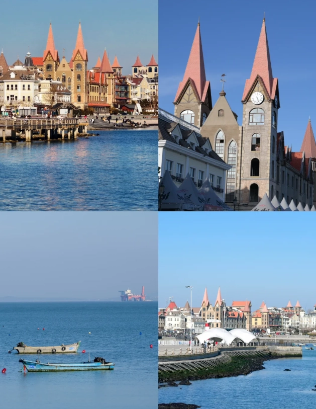 free activities in Yantai free activities in Yantai