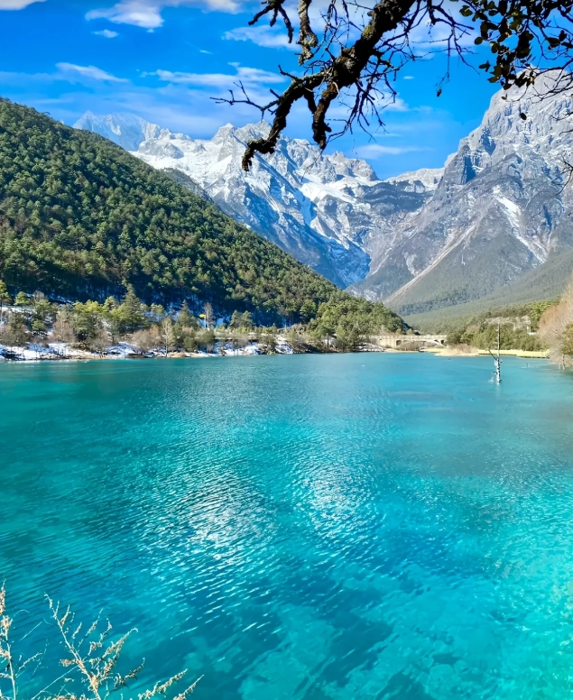 top things to do in yunnan