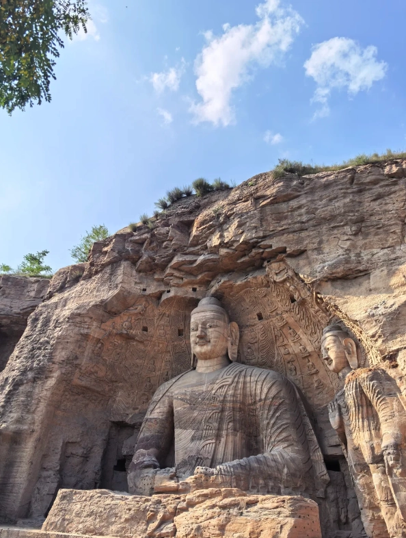 Pingyao Ancient City