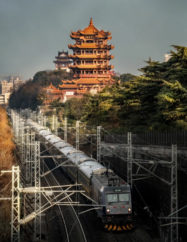 best places to visit in hebei