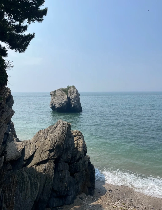 Dalian travel guide Dalian travel guide