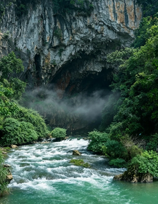 guizhou travel guide