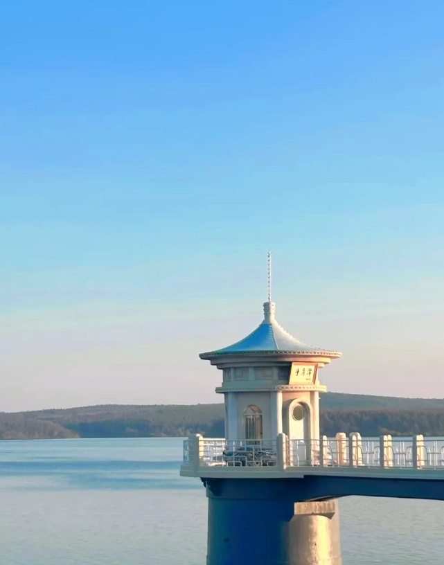 Jilin with kids