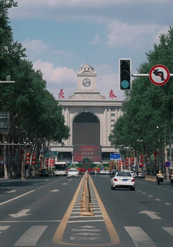 changchun weekend itinerary changchun weekend itinerary