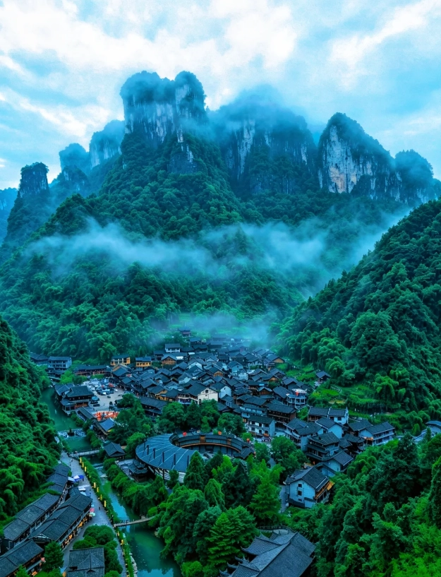 Is Hunan Worth Visiting: Honest Verdict from a Local Guide