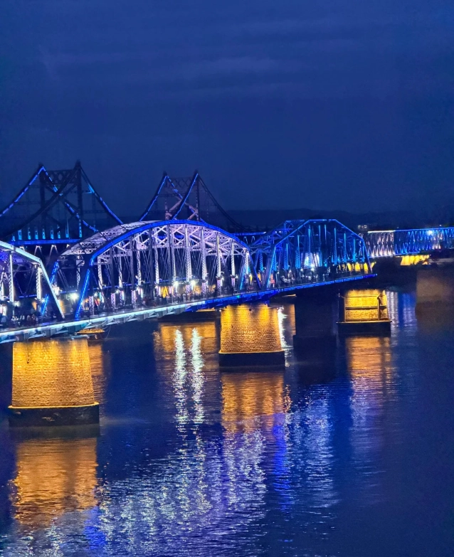 dalian nightlife
