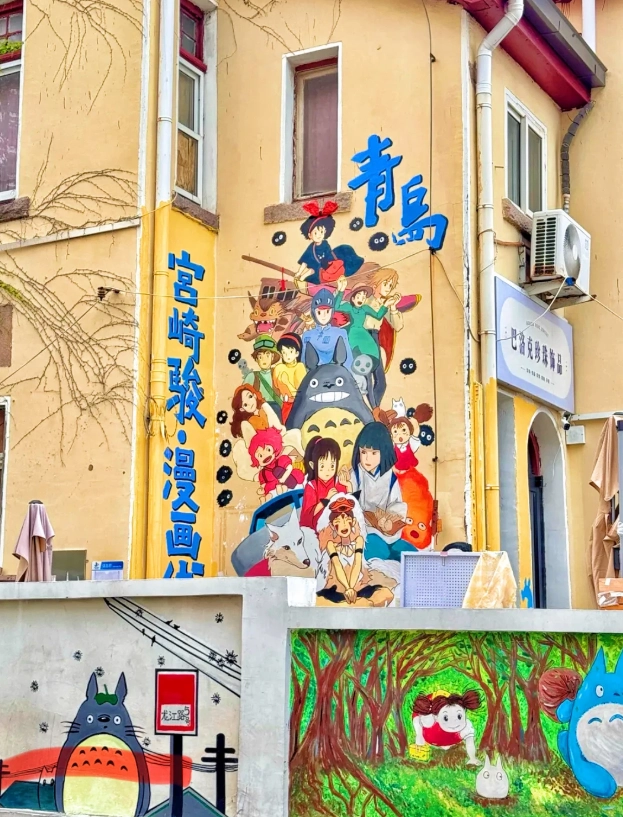 shandong on a budget