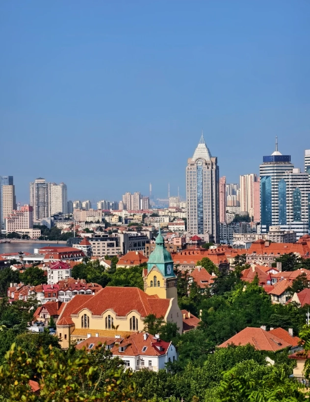 Shandong Tourist Attractions: Insider Tips for First-Timers