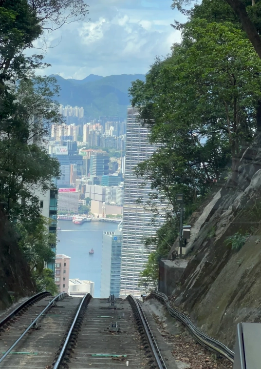 things to do in Hong Kong