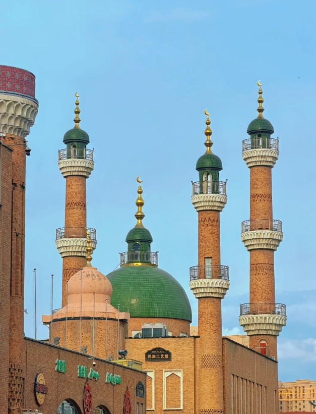 is Xinjiang safe is Xinjiang safe