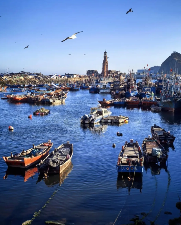 Dalian attractions Dalian attractions