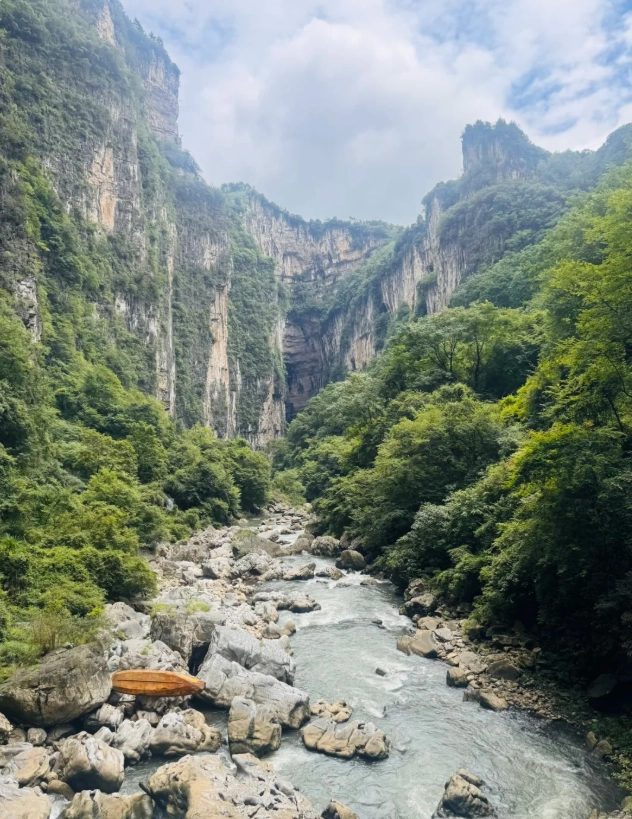 guizhou travel guide